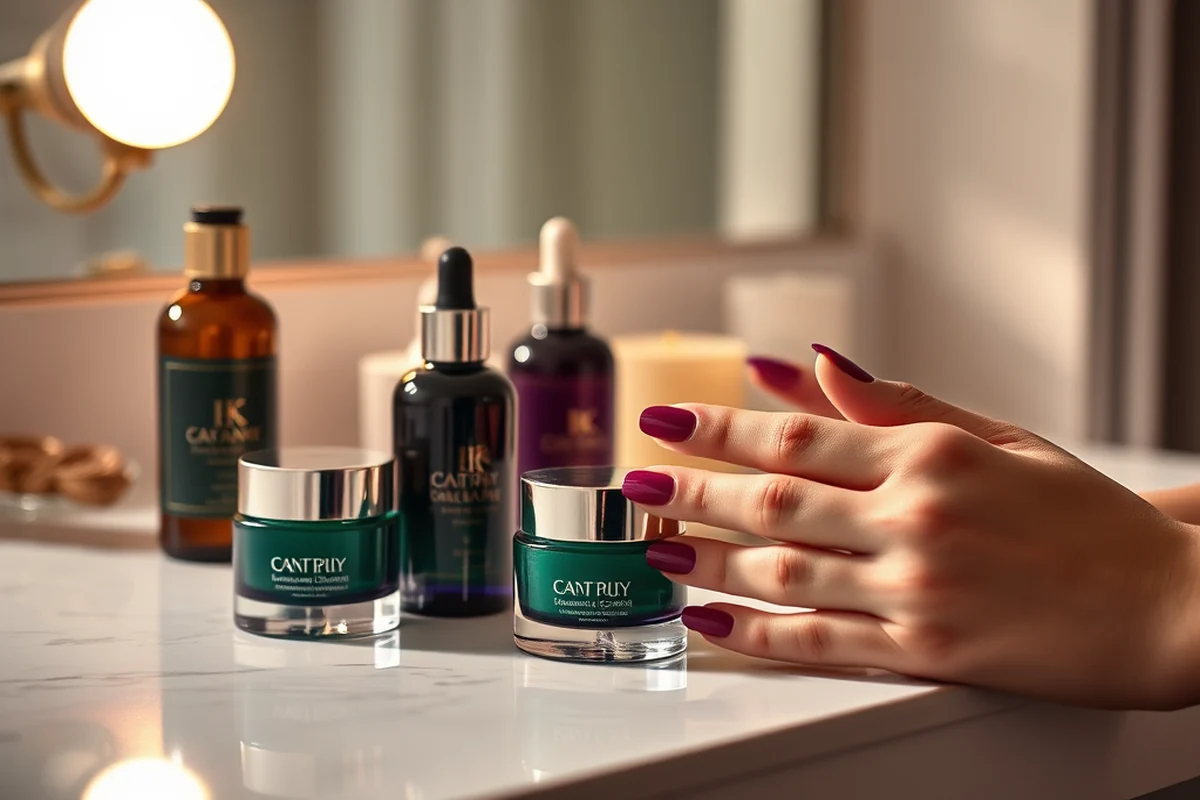 Acrylic Nails — Acrylic Nails