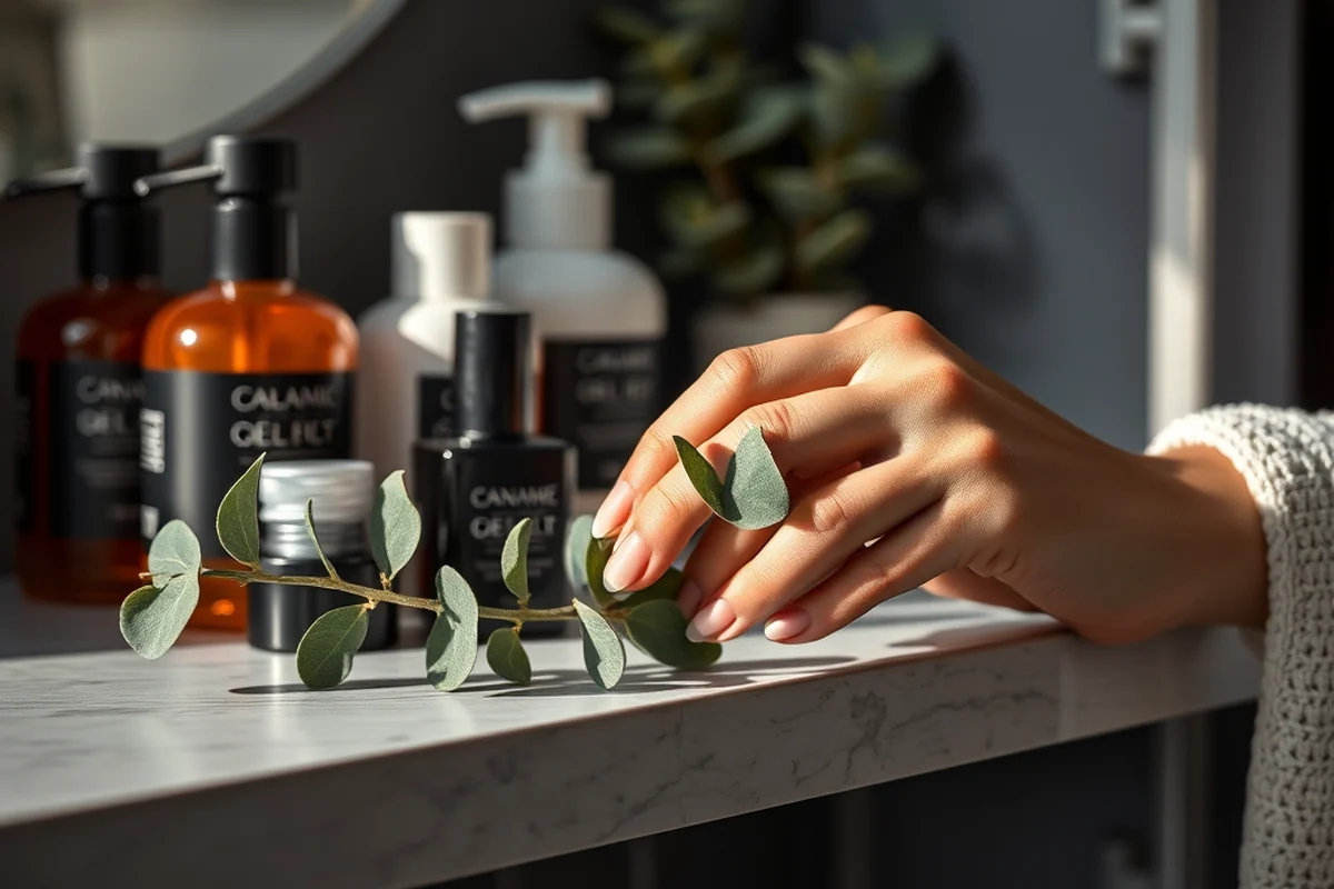 Budget Gel Nails For Beginners — Budget Gel Nails For Beginners
