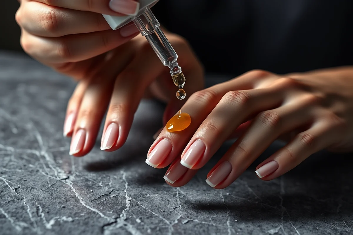 Budget Gel Nails For Beginners — Budget Gel Nails For Beginners (step by step)