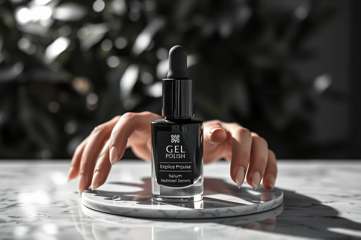 Gel Polish — Gel Polish