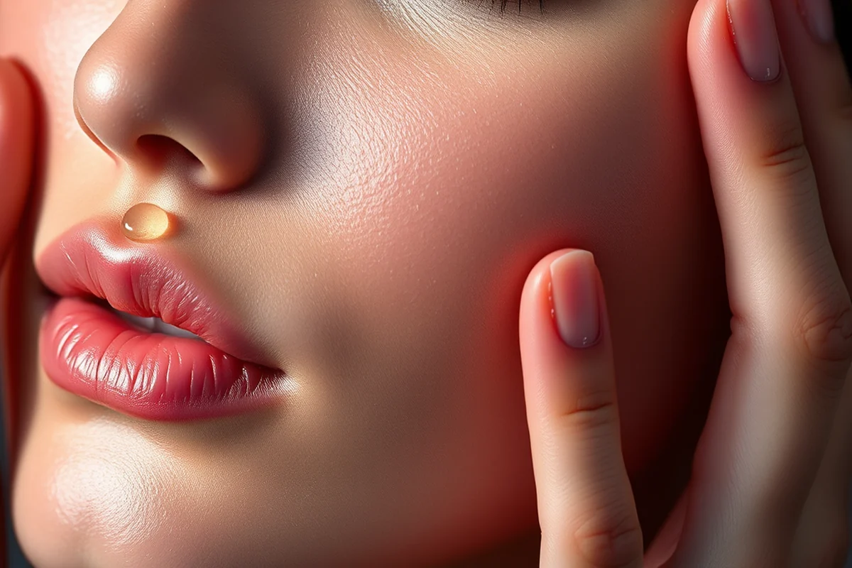 what is a gel set — What Is a Gel Set