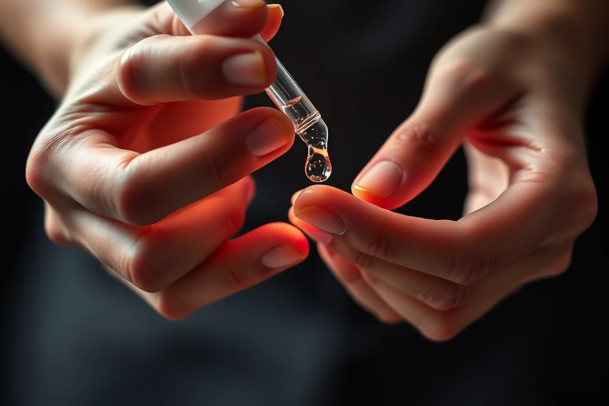 what is a gel set — What Is a Gel Set (step by step)