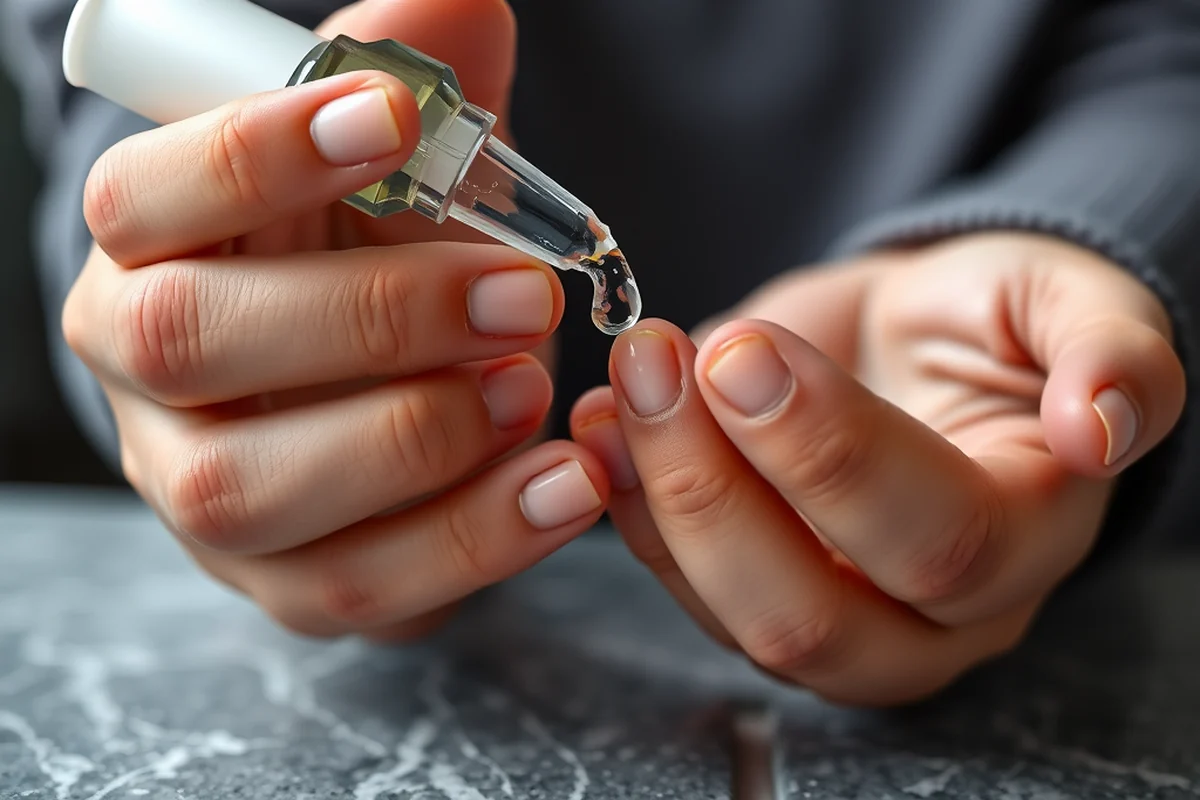 beginner nail art for kids — Beginner Nail Art For Kids (step by step)