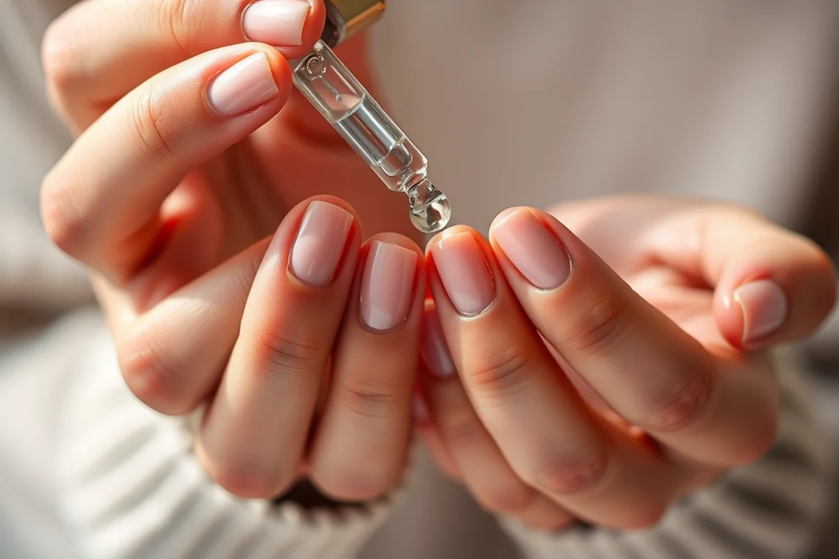 beginner nail art — Beginner Nail Art (step by step)