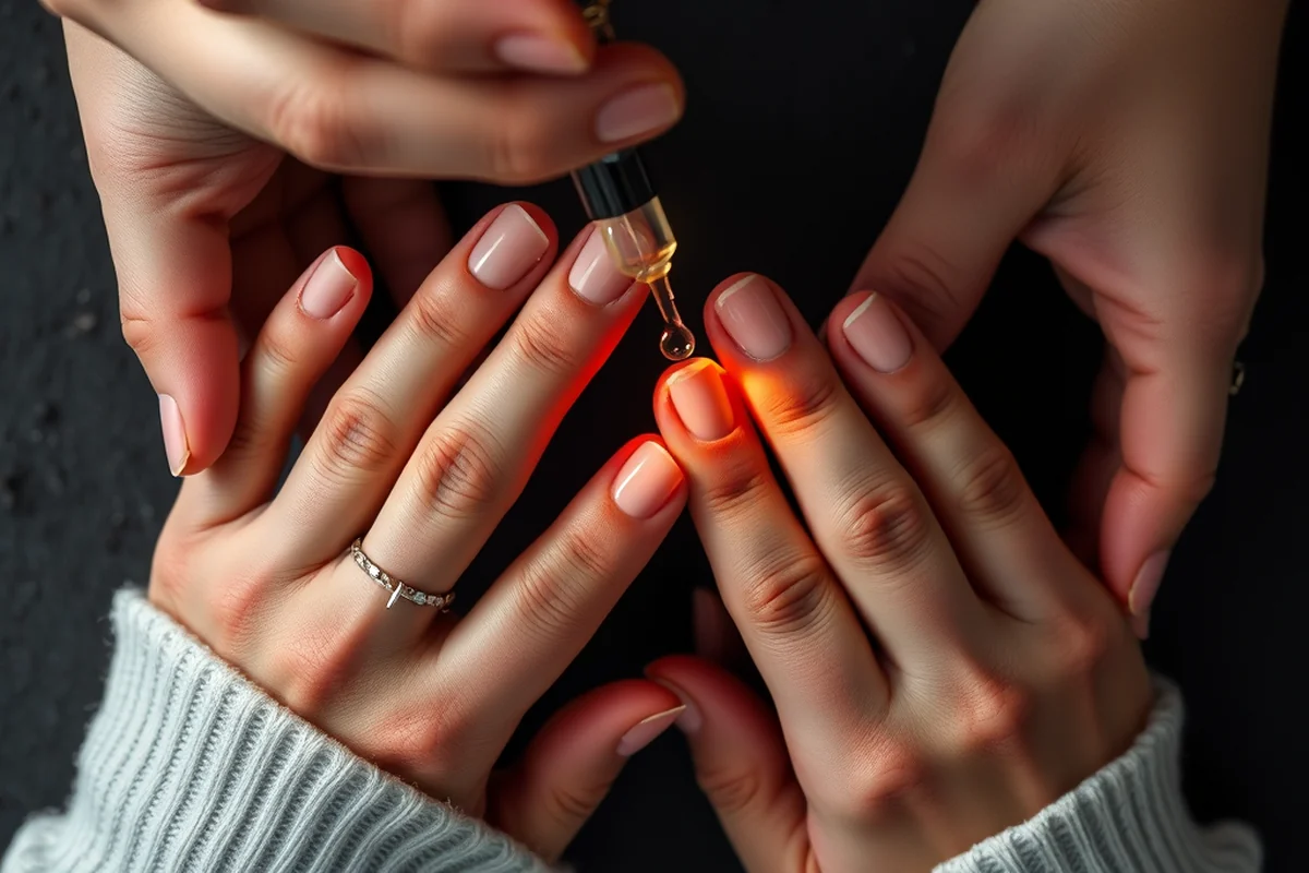 beginner nail drill β Beginner Nail Drill (step by step)