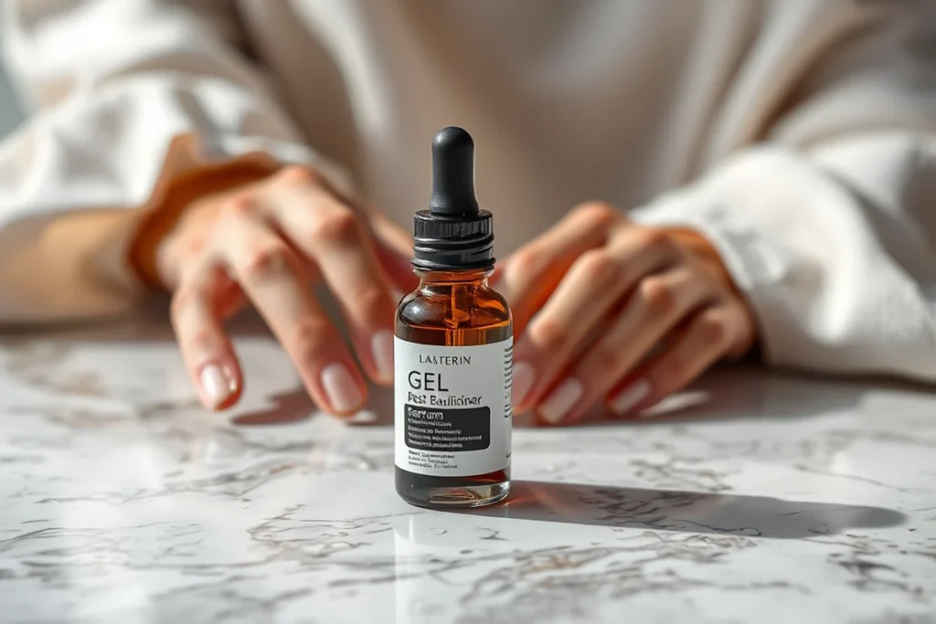 Best Beginner Gel Lamp
