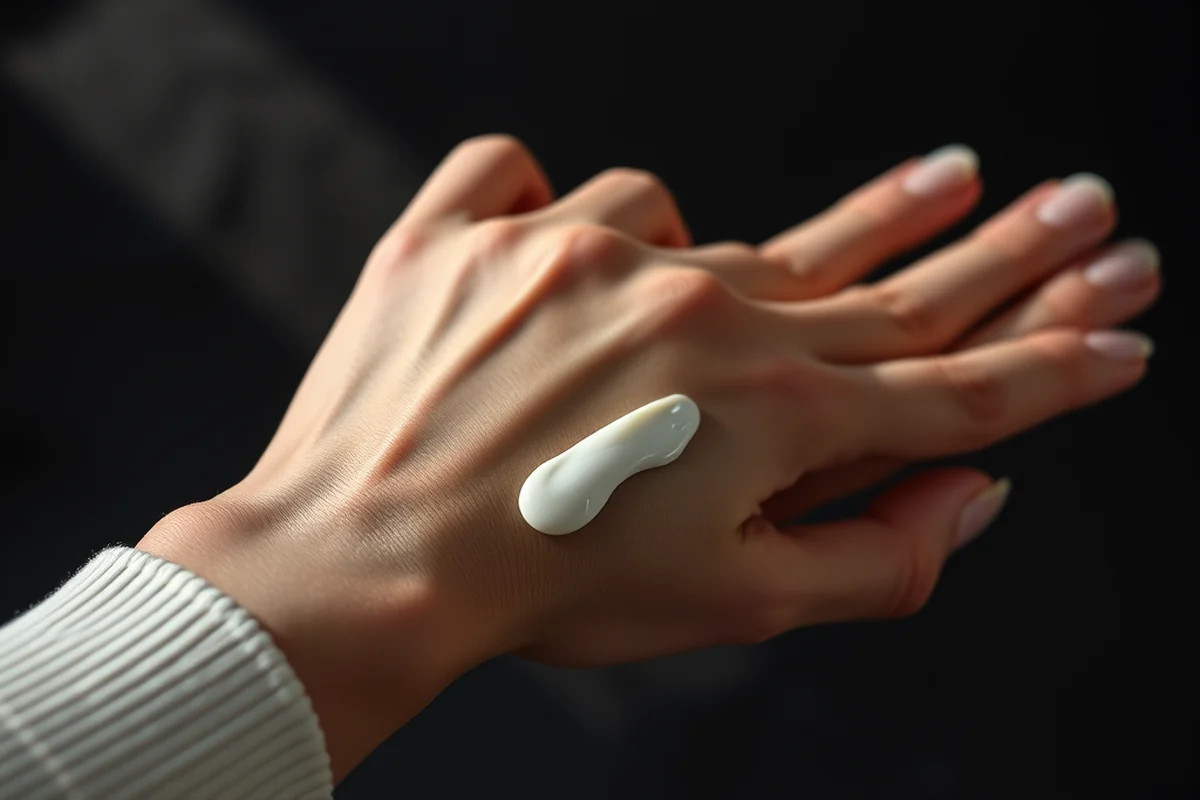 gel nail alternative at home — Gel Nail Alternative At Home (step by step)