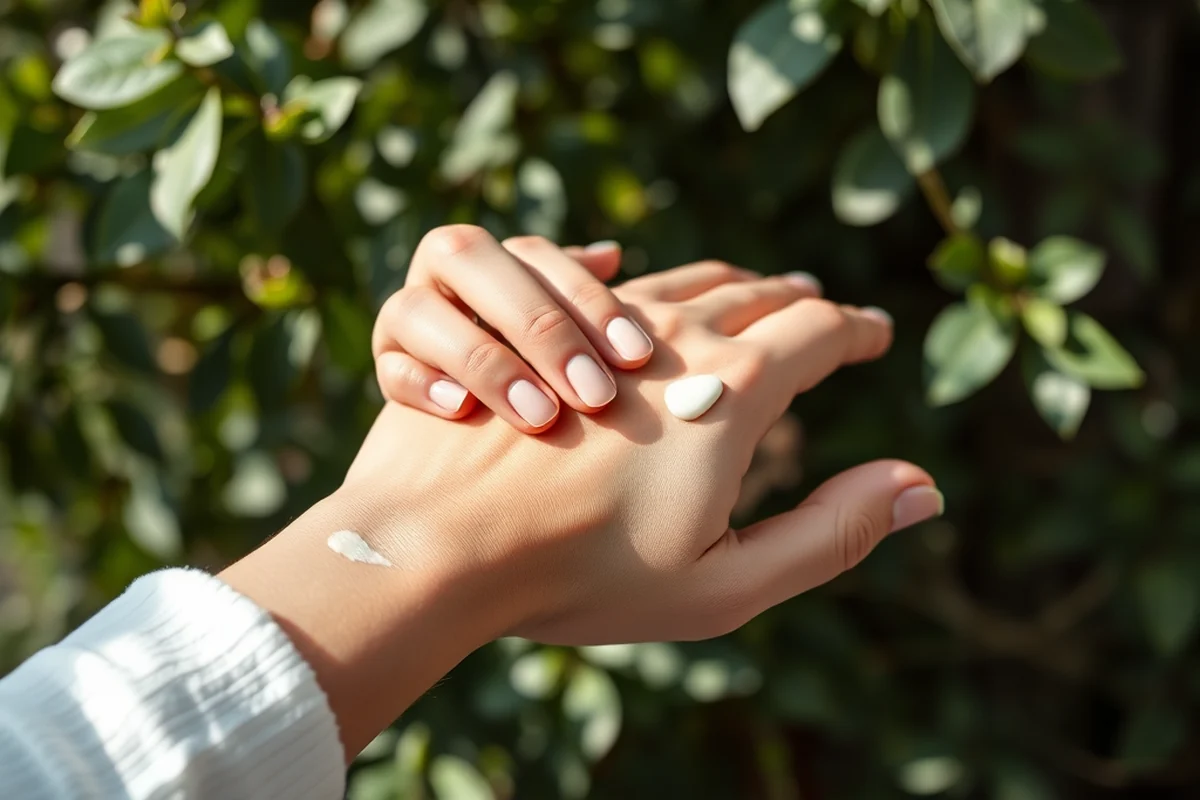 gel nails for may — Gel Nails For May (step by step)