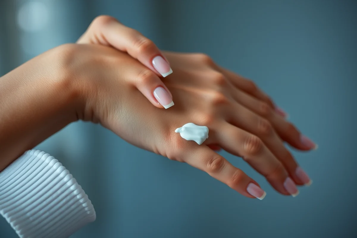 gel nails for pregnancy — Gel Nails For Pregnancy (step by step)