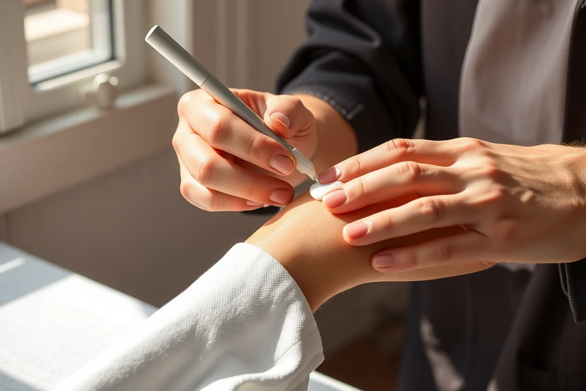 gel x nails classes — Gel X Nails Classes (step by step)