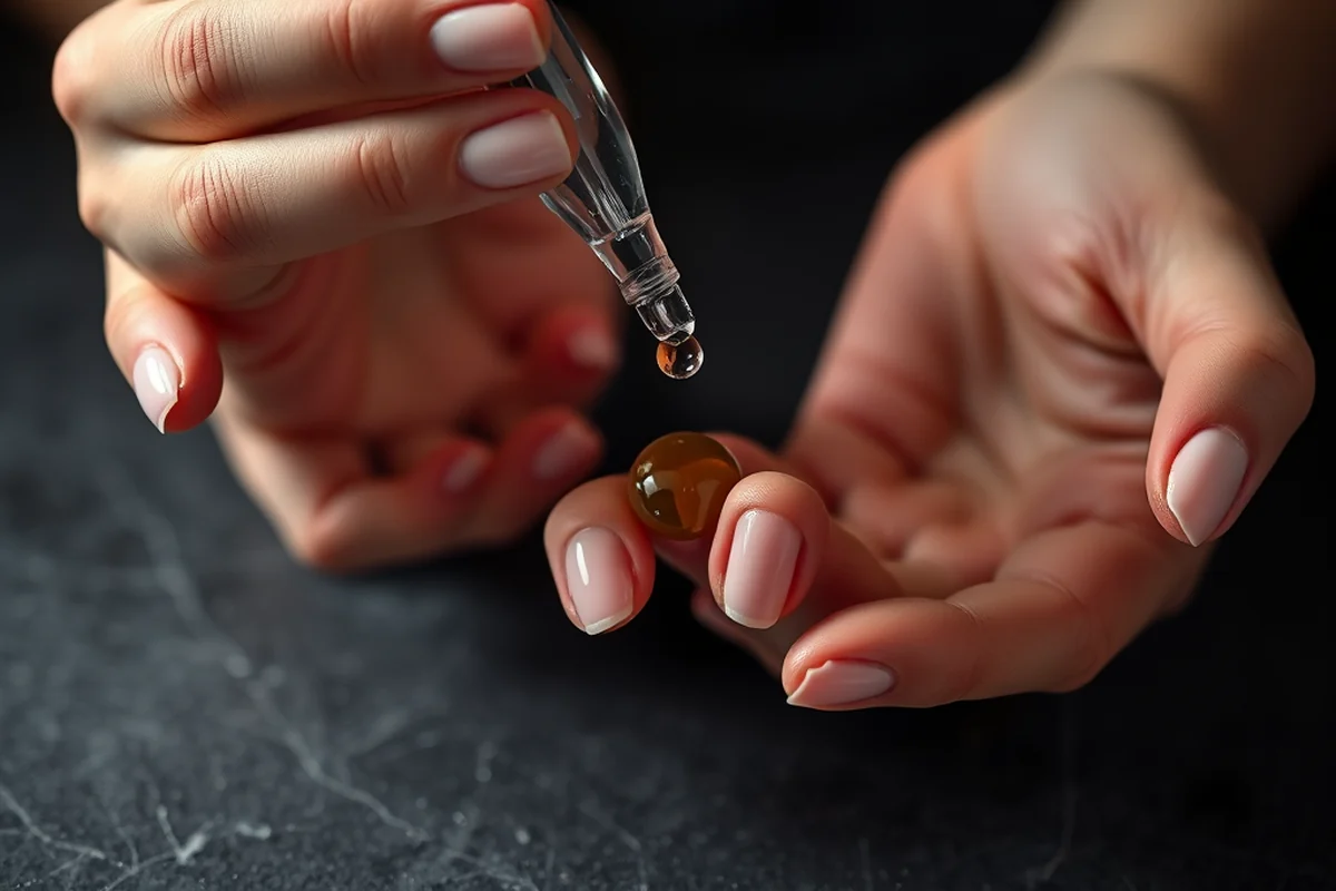 how long gel nails last — How Long Gel Nails Last (step by step)