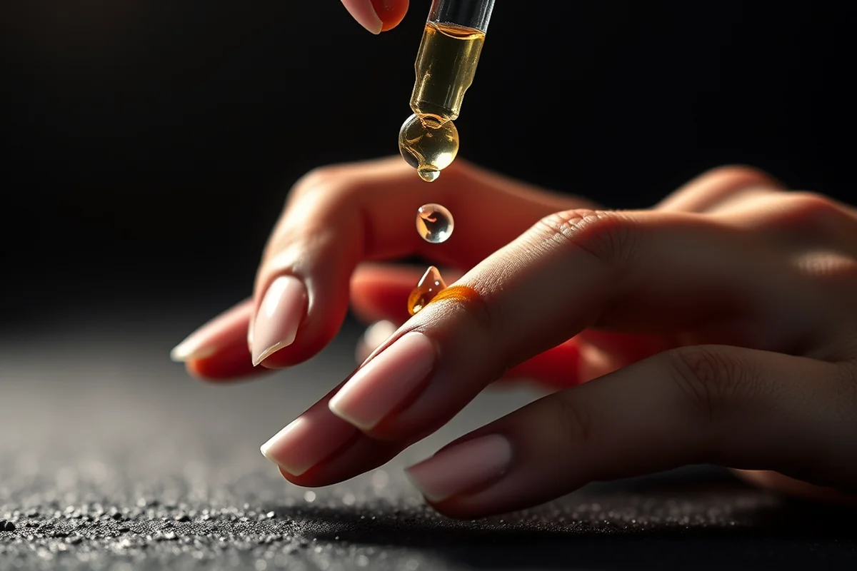 how long gel nails — How Long Gel Nails (step by step)