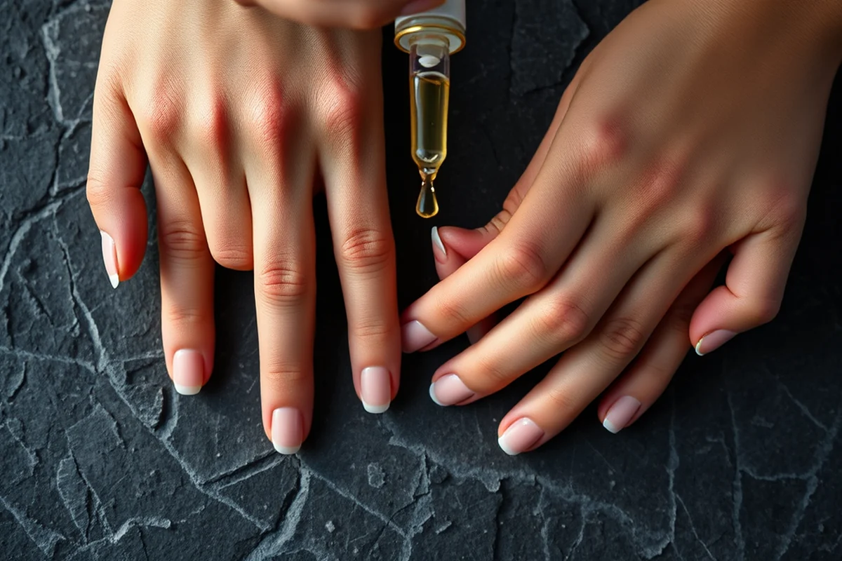 how long gel nails should last — How Long Gel Nails Should Last (step by step)