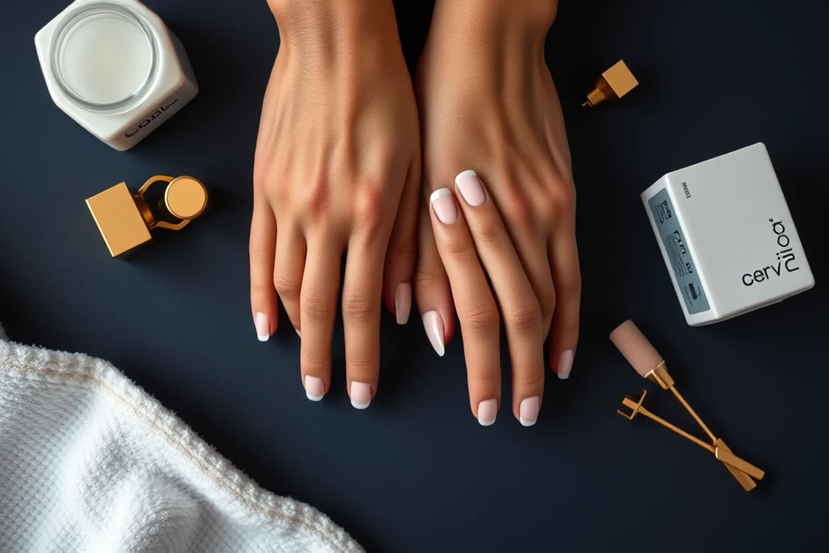 how long gel nails should last — How Long Gel Nails Should Last (the finished result)