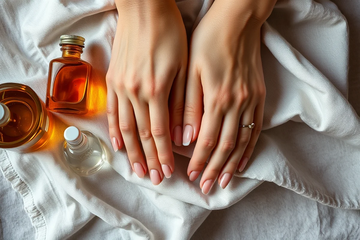 how often gel nails redone — How Often Gel Nails Redone (the finished result)