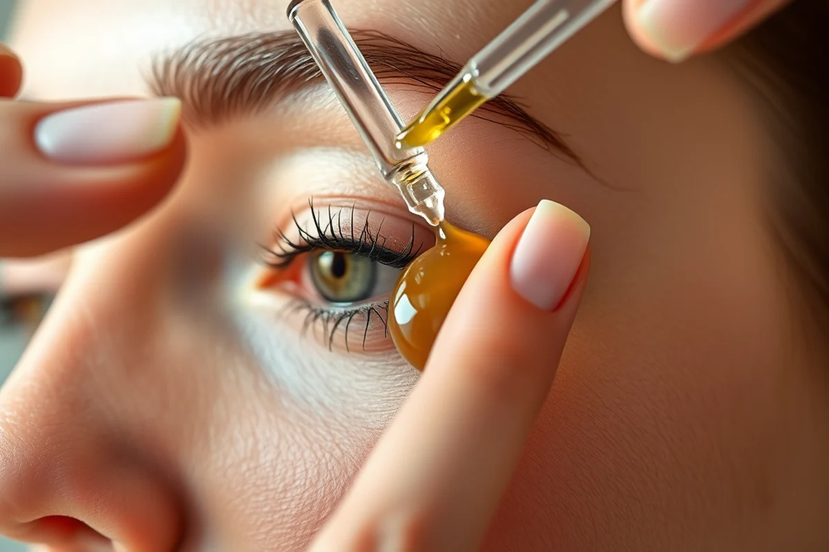 how to apply eyebrow gel for beginners — How To Apply Eyebrow Gel For Beginners (step by step)