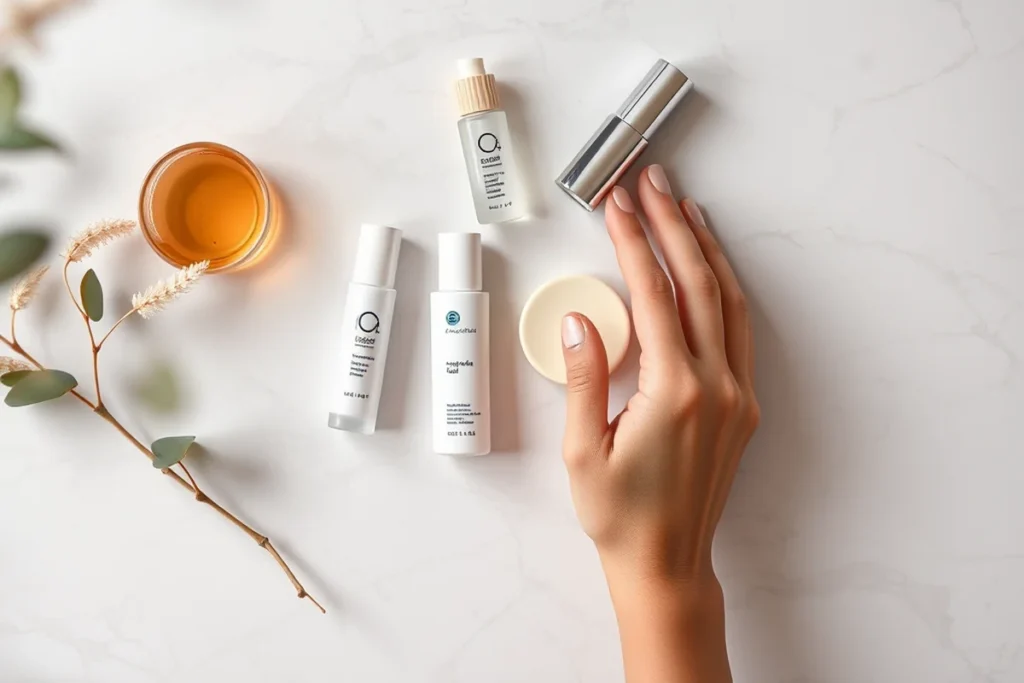 How To Use Adapalene Gel For Beginners