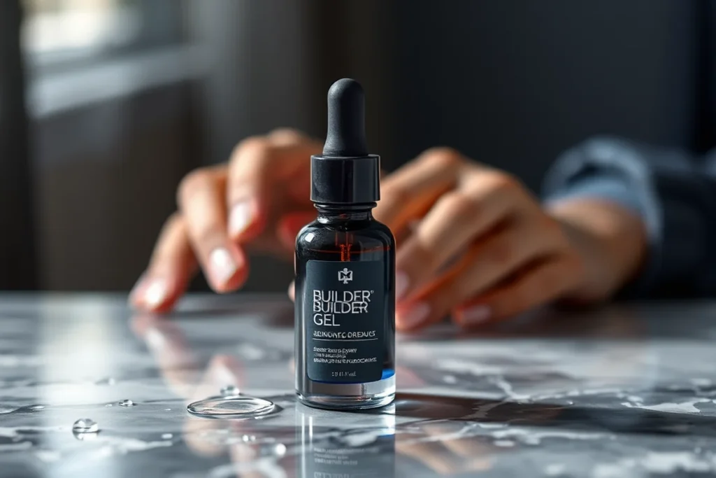 How To Use Builder Gel For Beginners