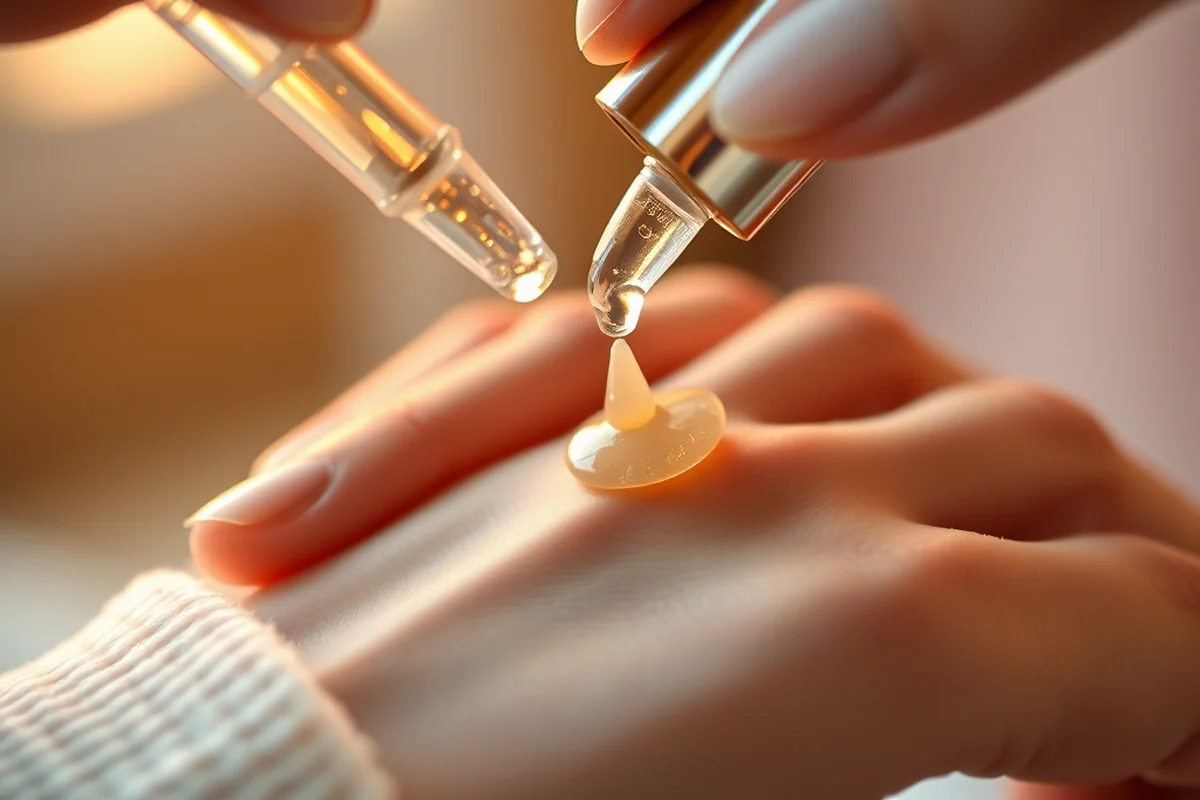 how to use extension nail gel for beginners — How To Use Extension Nail Gel For Beginners (step by step)