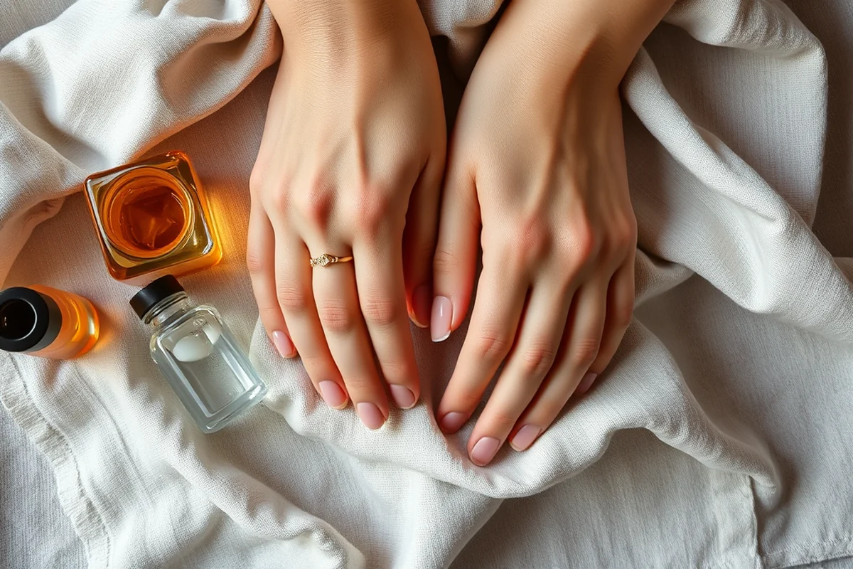 nail supply list for beginners — Nail Supply List For Beginners (the finished result)