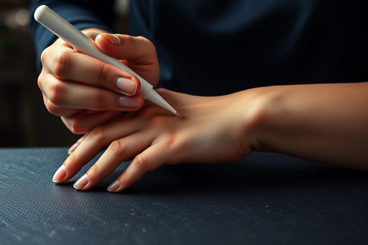 nail tech beginner checklist — Nail Tech Beginner Checklist (step by step)