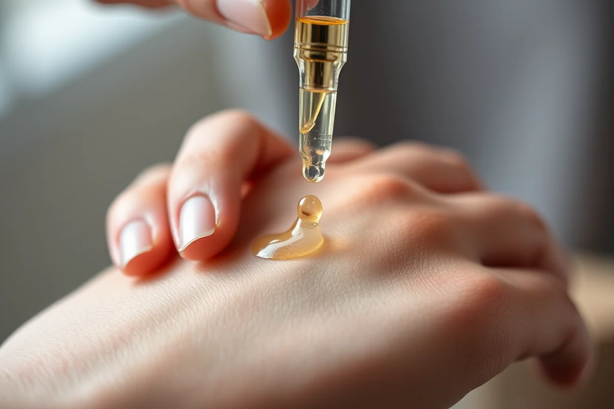 ongles gel probleme — Ongles Gel Probleme (step by step)