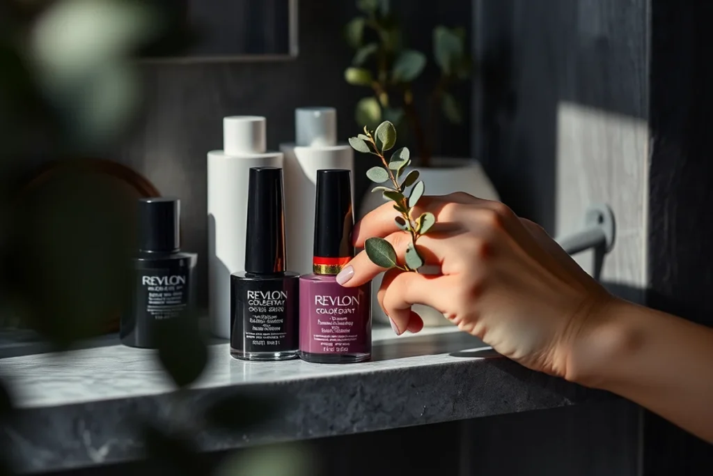 Revlon Colorstay Gel Envy Beginner’S Luck