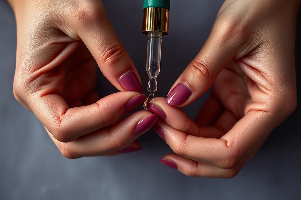 revlon colorstay gel envy beginner's luck — Revlon Colorstay Gel Envy Beginner'S Luck (step by step)