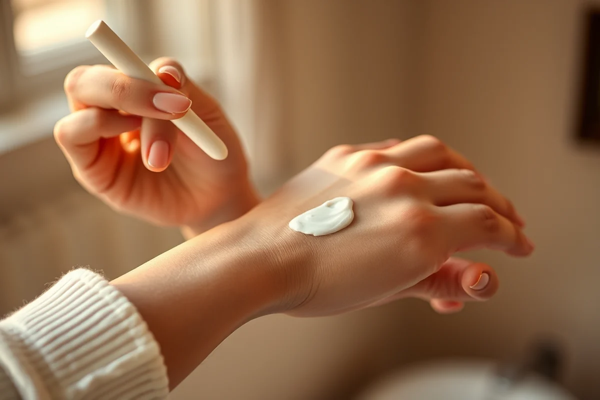 shellac nails alternative — Shellac Nails Alternative (step by step)