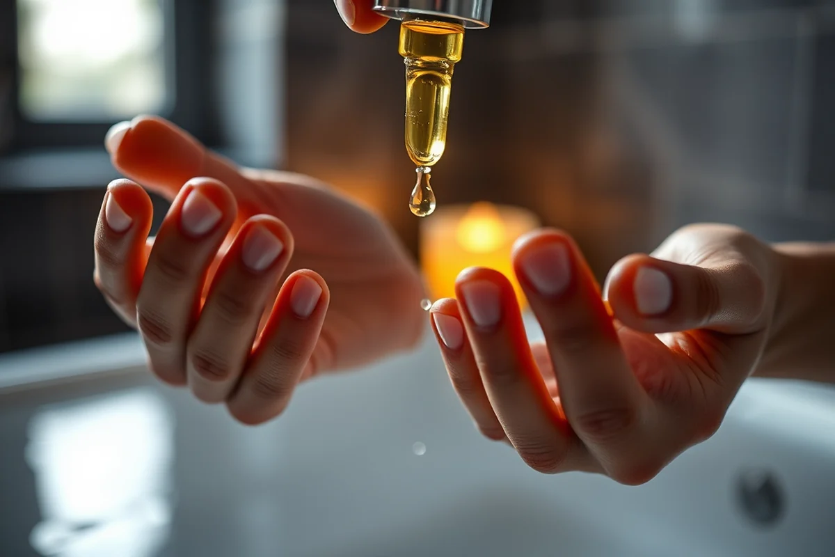 shower gel beginning with b — Shower Gel Beginning With B (step by step)