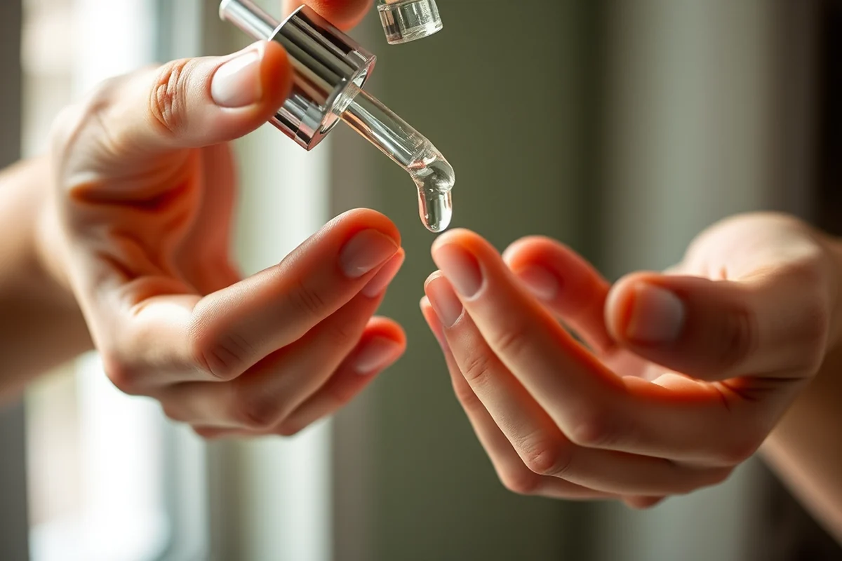 teething gel beginning with a — Teething Gel Beginning With A (step by step)