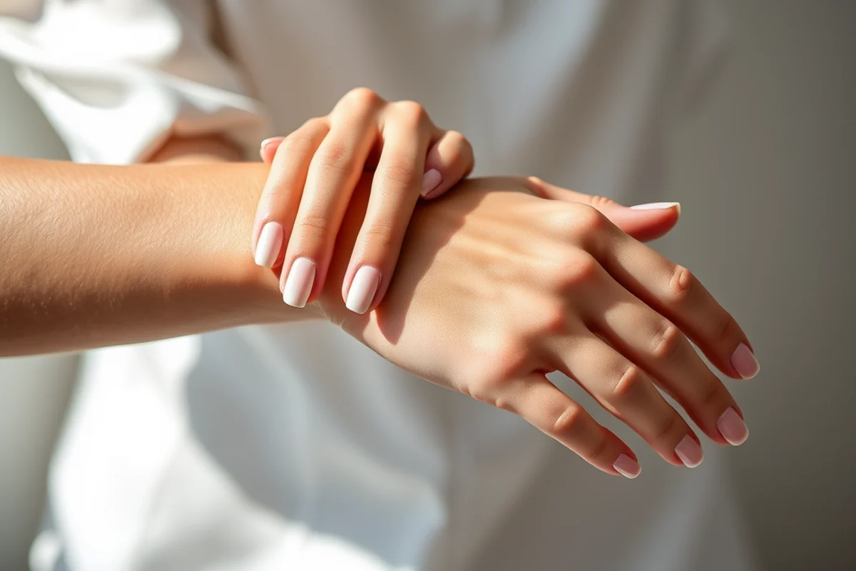 what is gel nails — What Is Gel Nails (step by step)