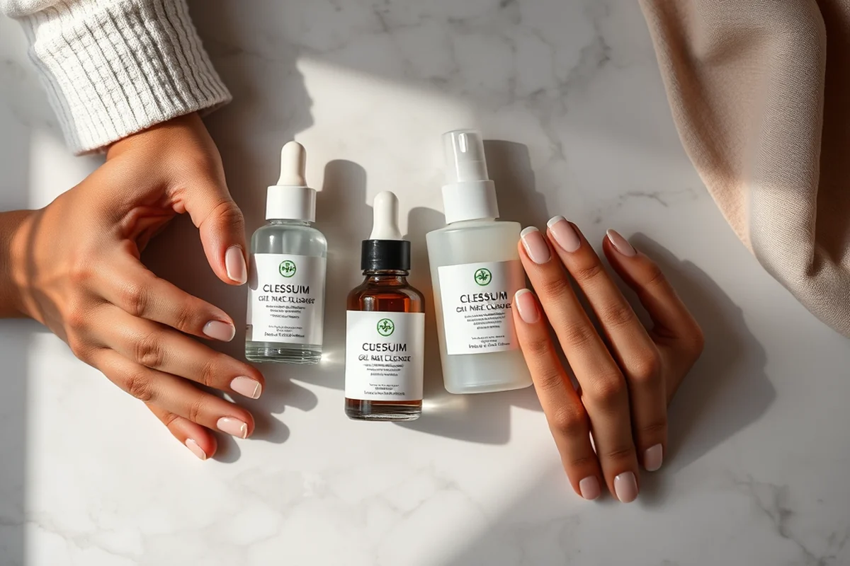 which gel nail lamp is best — Which Gel Nail Lamp Is Best (the finished result)