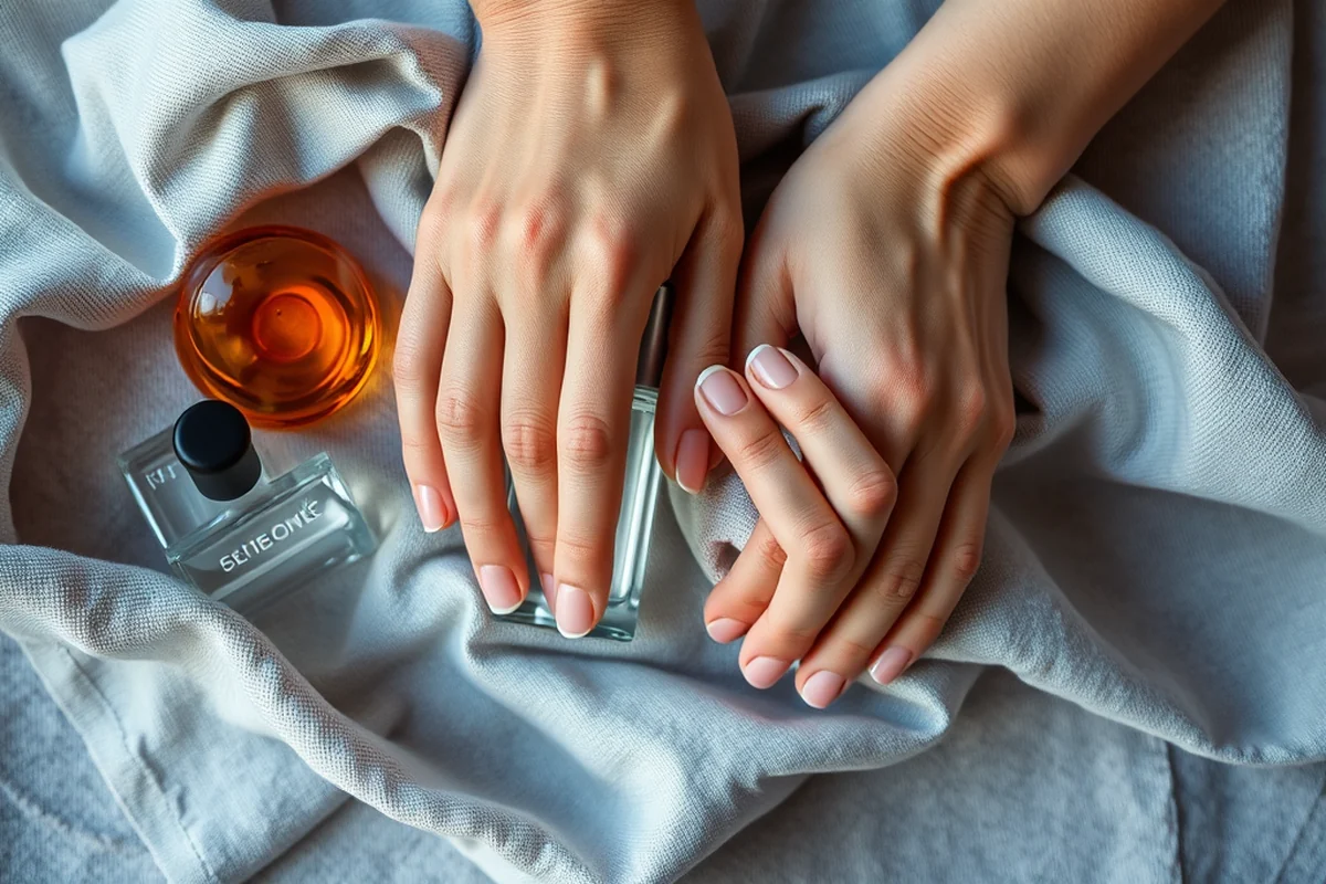 why do gel nails bubble — Why Do Gel Nails Bubble (the finished result)