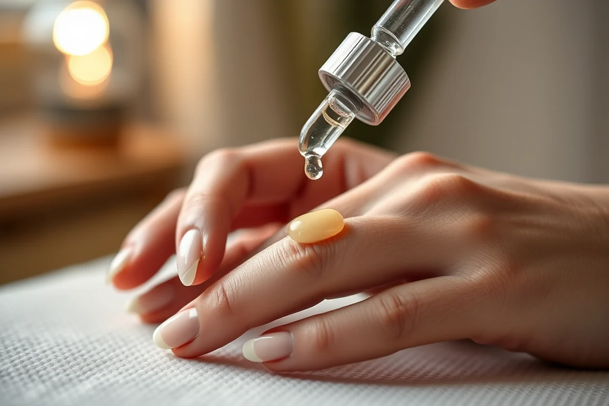 why do gel nails peel off β Why Do Gel Nails Peel Off (step by step)