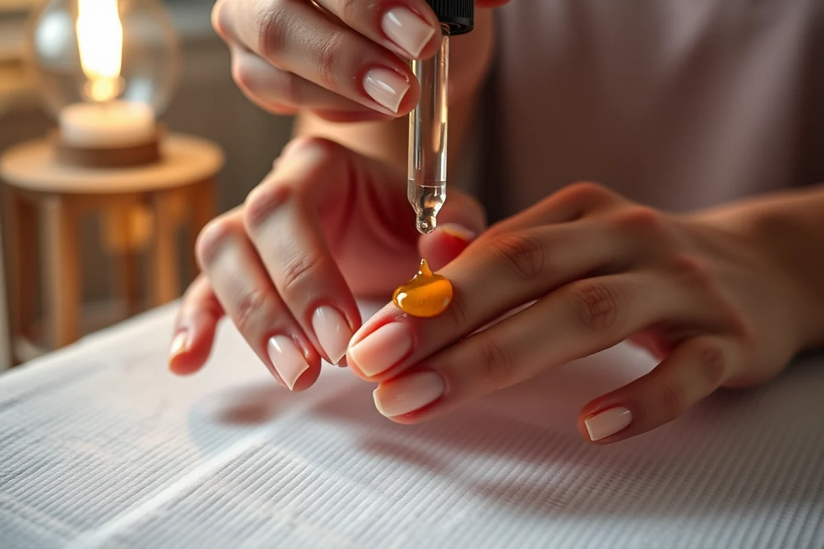 acetone nail polish remover โ Acetone Nail Polish Remover (step by step)