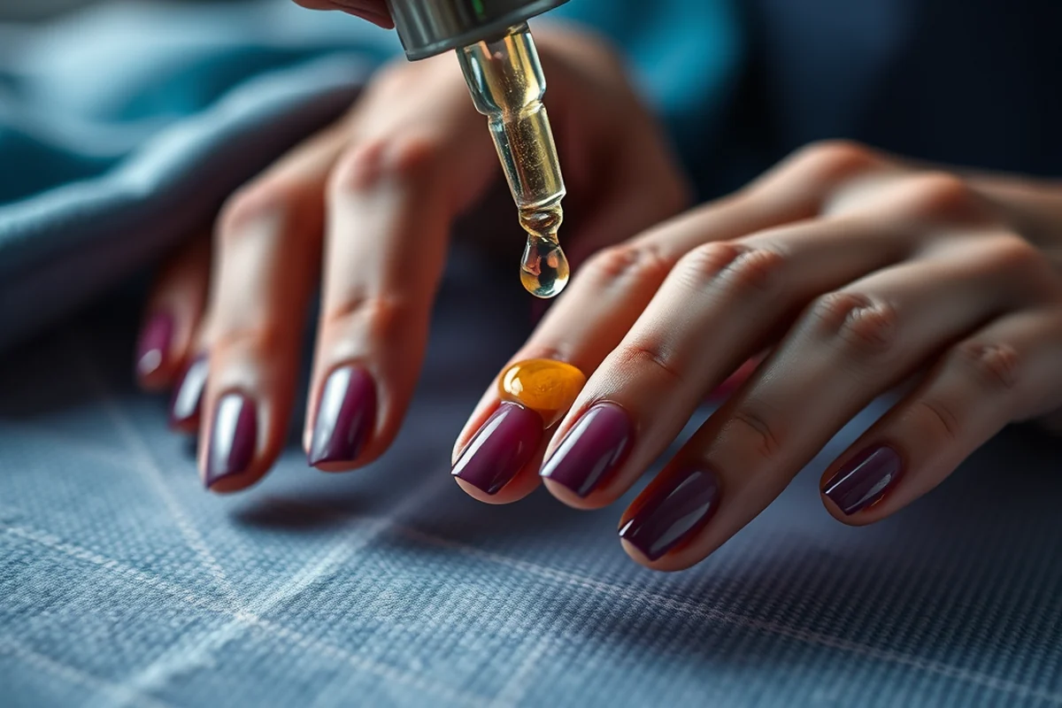 acrylic nails for beginners at home — Acrylic Nails For Beginners At Home (step by step)
