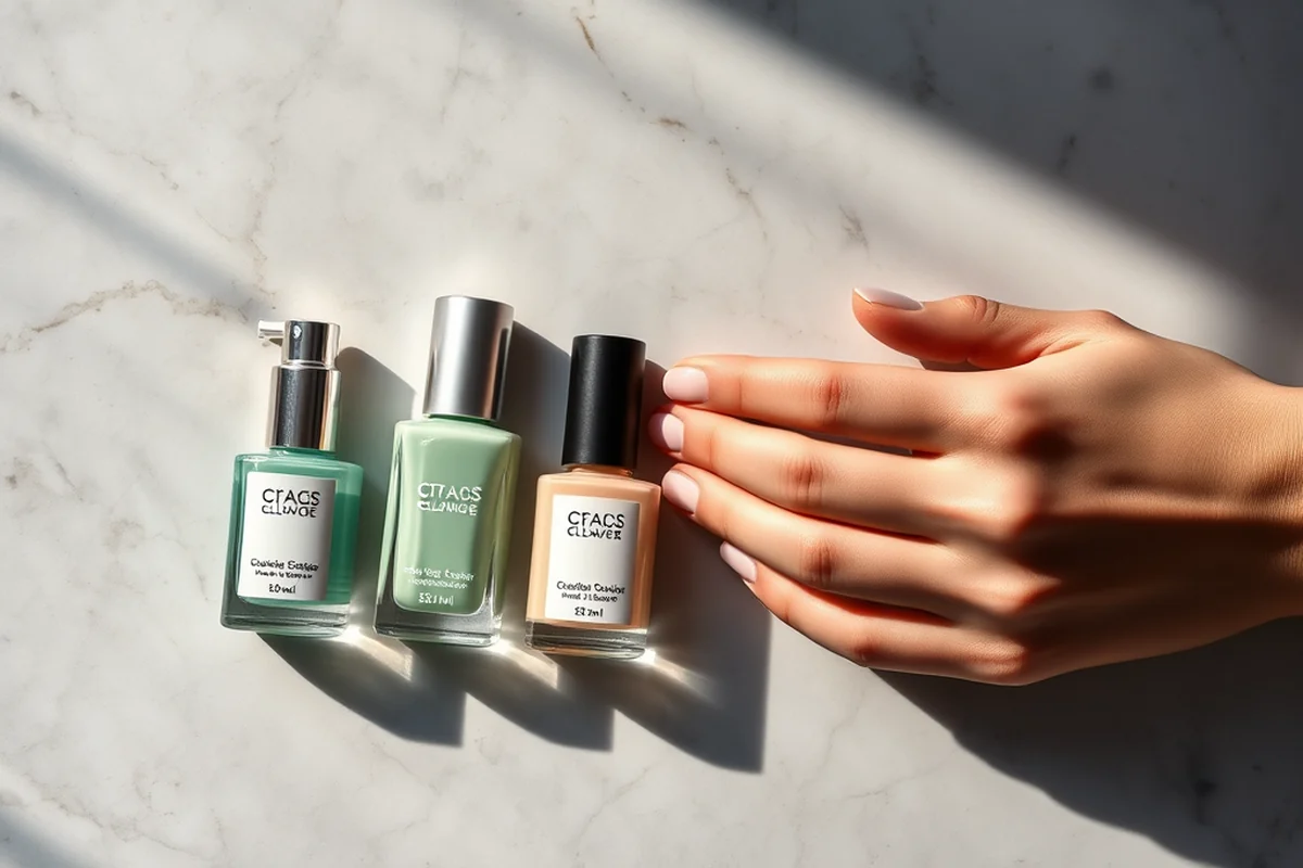 best nail polish brands — Best Nail Polish Brands (the finished result)