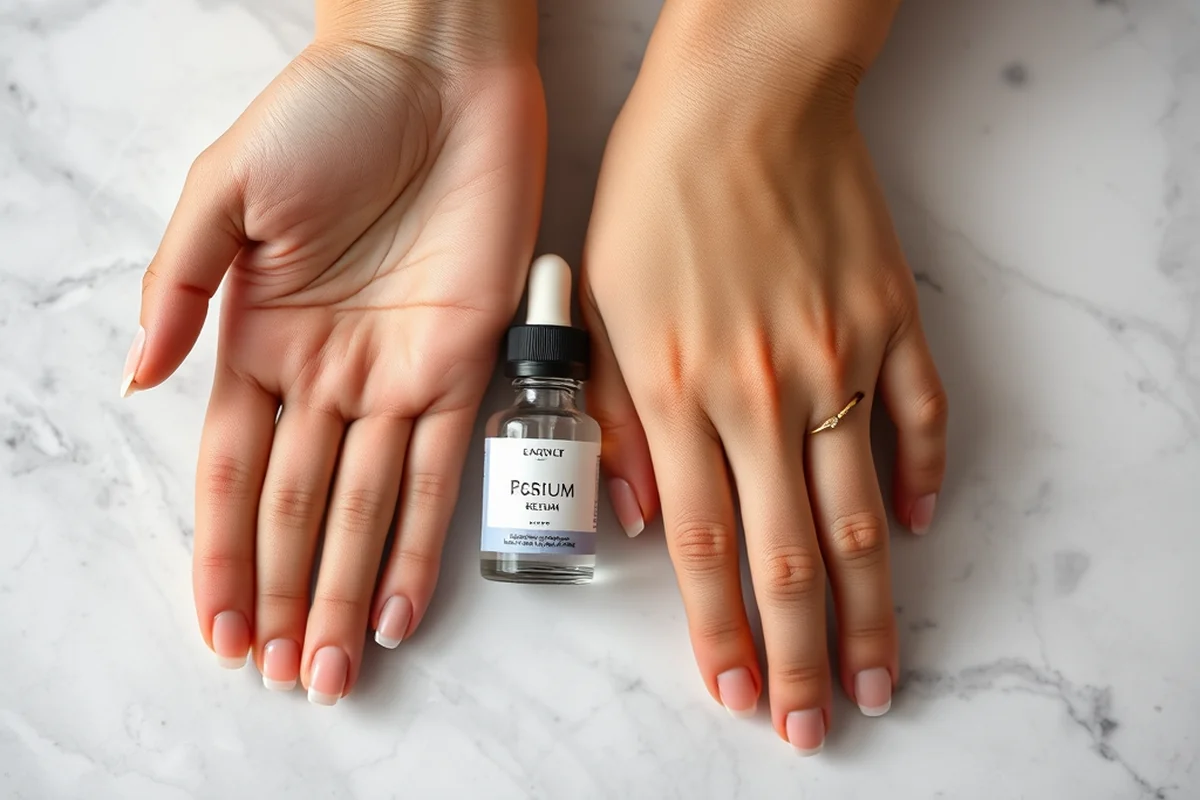 best nail polish remover — Best Nail Polish Remover (the finished result)
