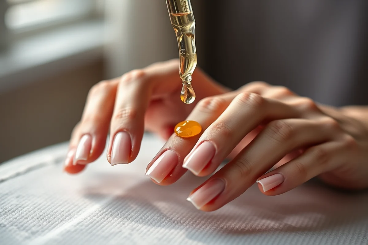 builder gel nails for beginners — Builder Gel Nails For Beginners (step by step)