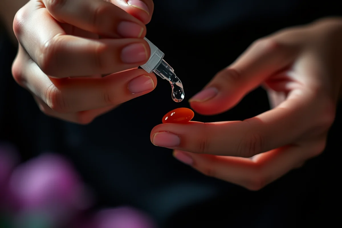 cute nail designs — Cute Nail Designs (step by step)