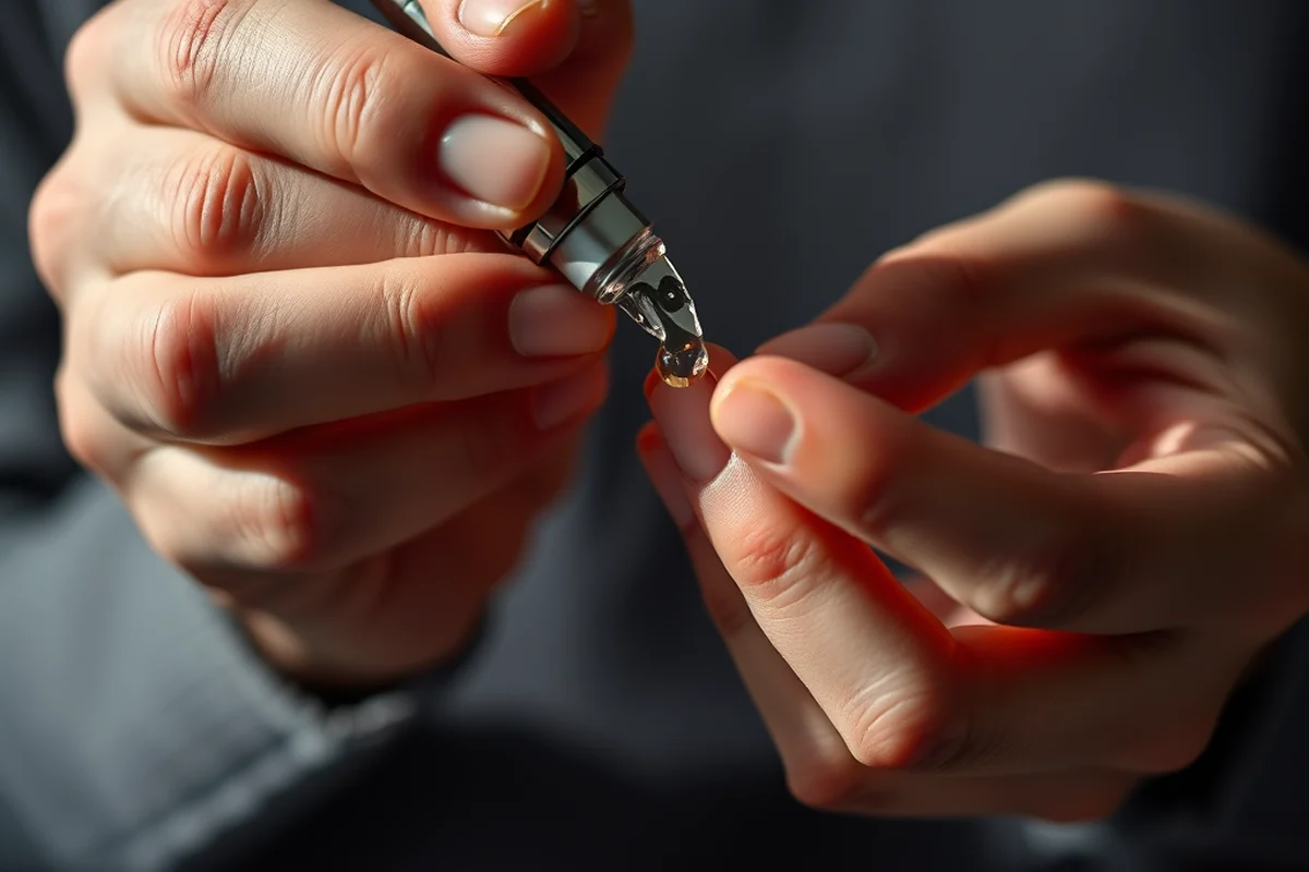 easy grip nail clippers — Easy Grip Nail Clippers (step by step)