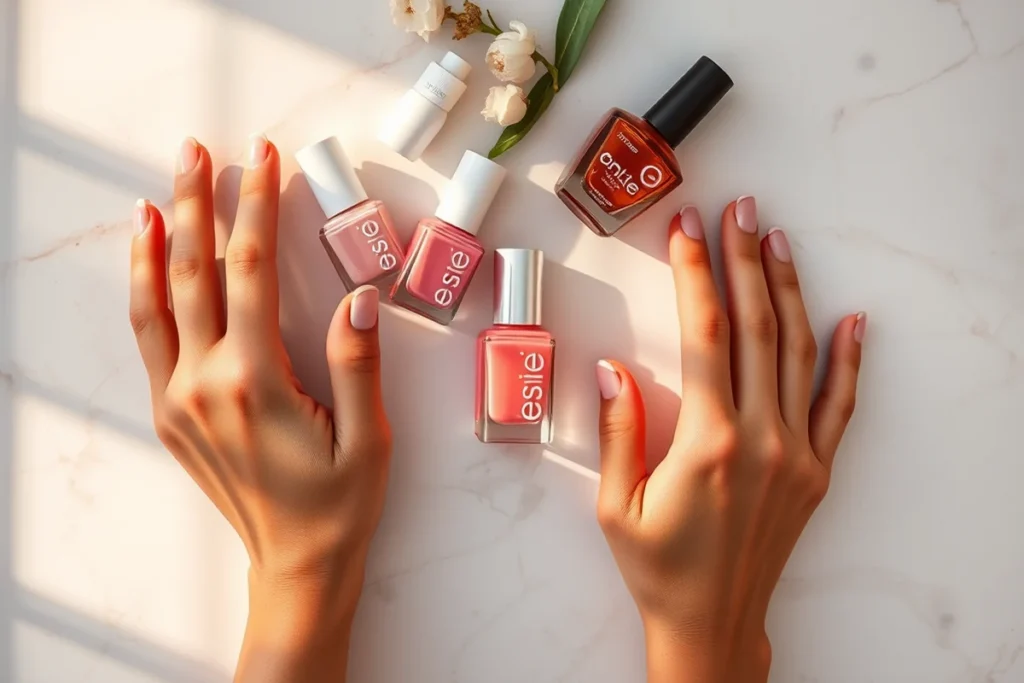 Essie Nail Polish