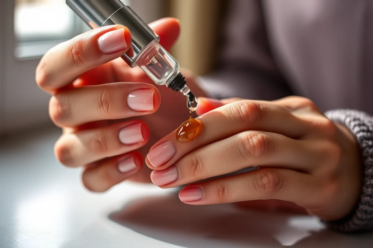gel nail polish kit — Gel Nail Polish Kit (step by step)