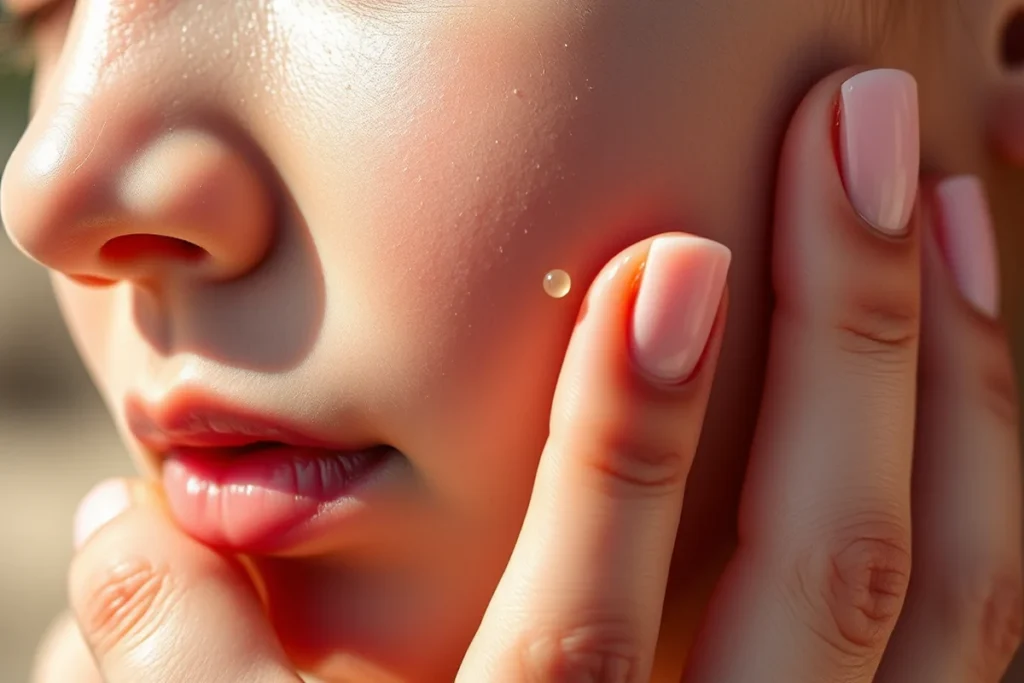 Gel Nails For Kids
