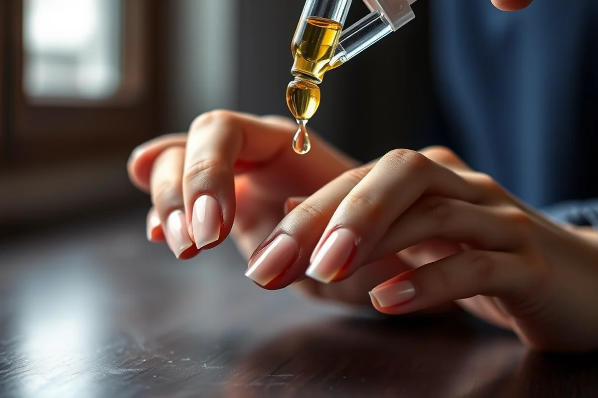 gel nails for kids — Gel Nails For Kids (step by step)