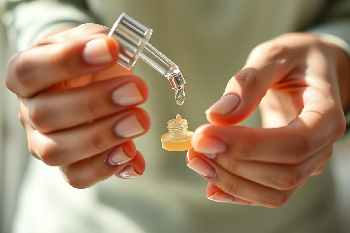 gel nails step by step — Gel Nails Step By Step (step by step)