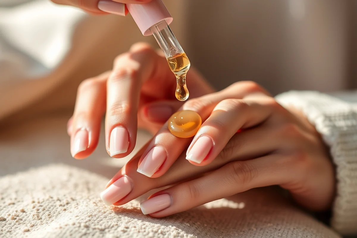 how long for gel nails — How Long For Gel Nails (step by step)