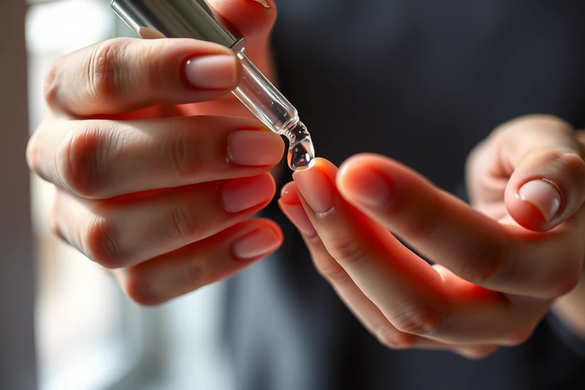 how to acrylic nails — How To Acrylic Nails (step by step)