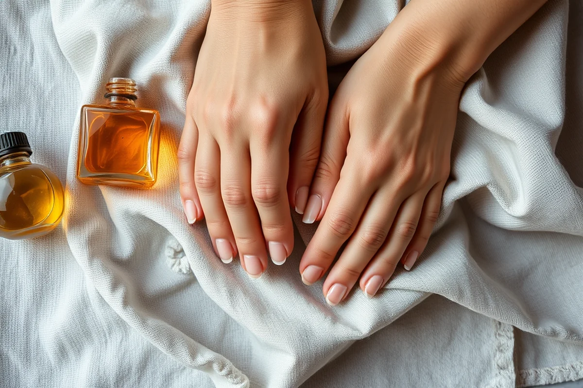 how to acrylic nails — How To Acrylic Nails (the finished result)